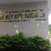 Truong An water treatment plant