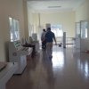 Tủ điện điều khiển bể lọc